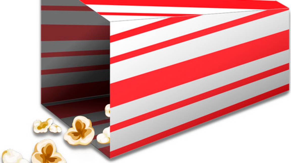 $!¿Eres amante del cine? 6 Apps para todo cinéfilo