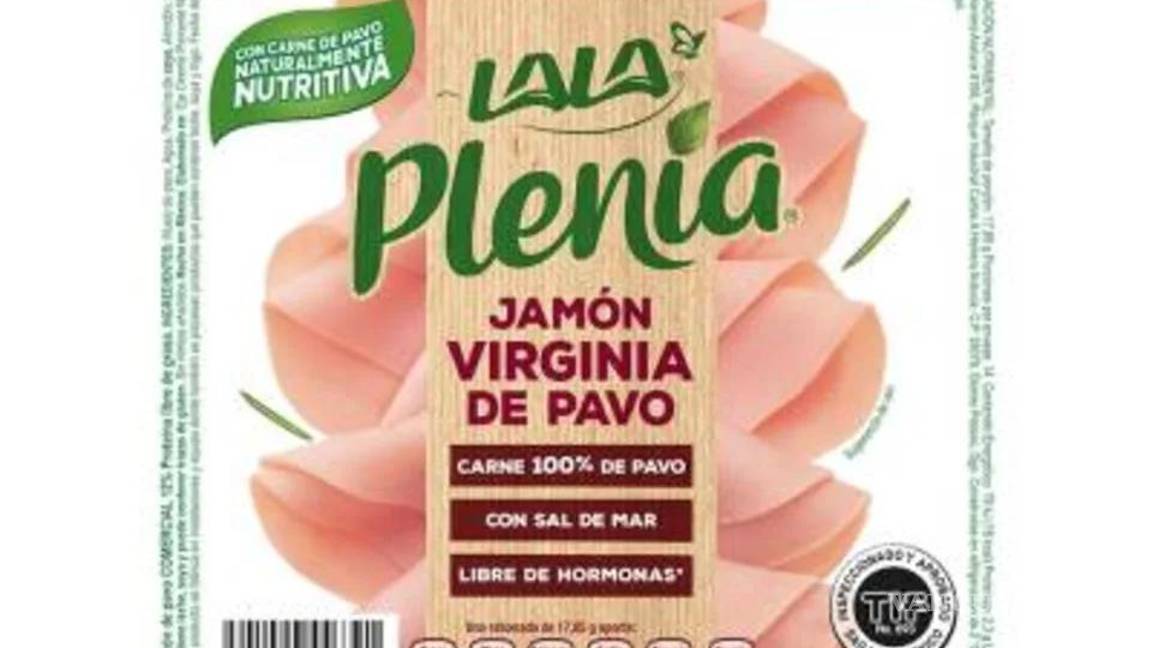 $!¿Te gusta el jamón?... según Profeco, estas son las marcas más engañosas y dañinas para la salud