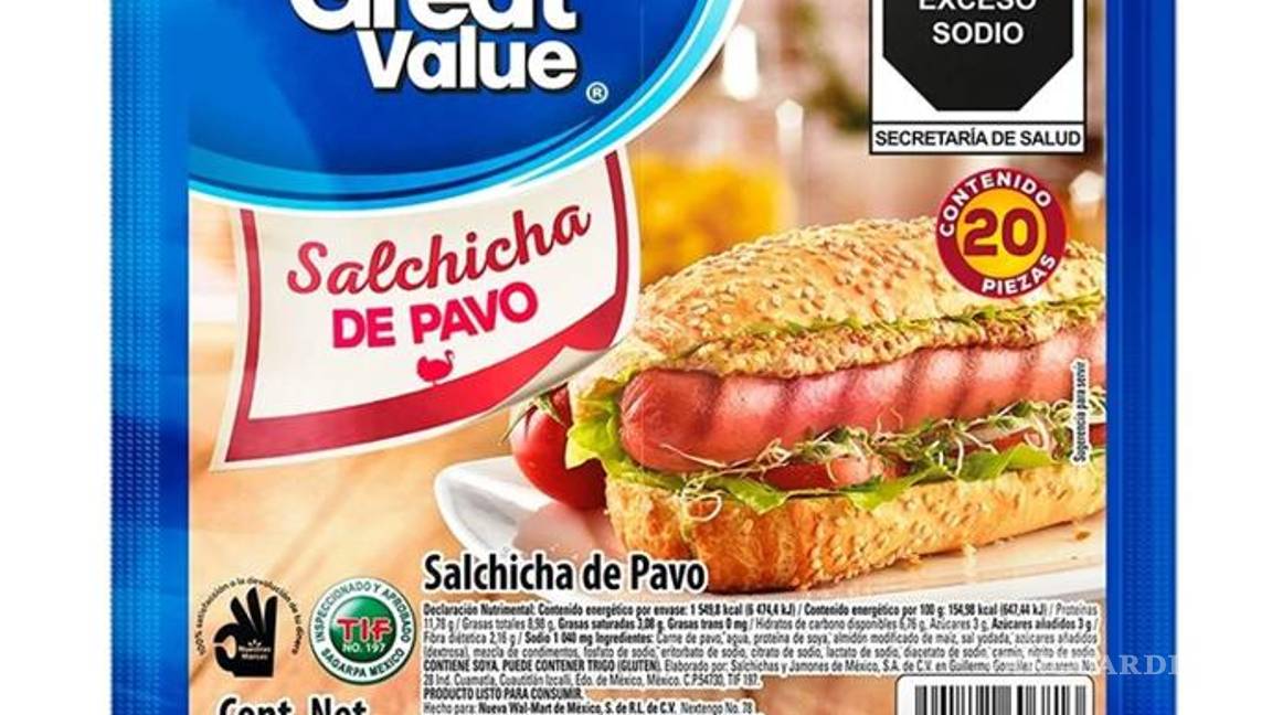 $!¿Te gustan los hot dogs? ¡Cuidado!... Según Profeco, estas 10 marcas de salchichas mienten y no deberías comprarlas