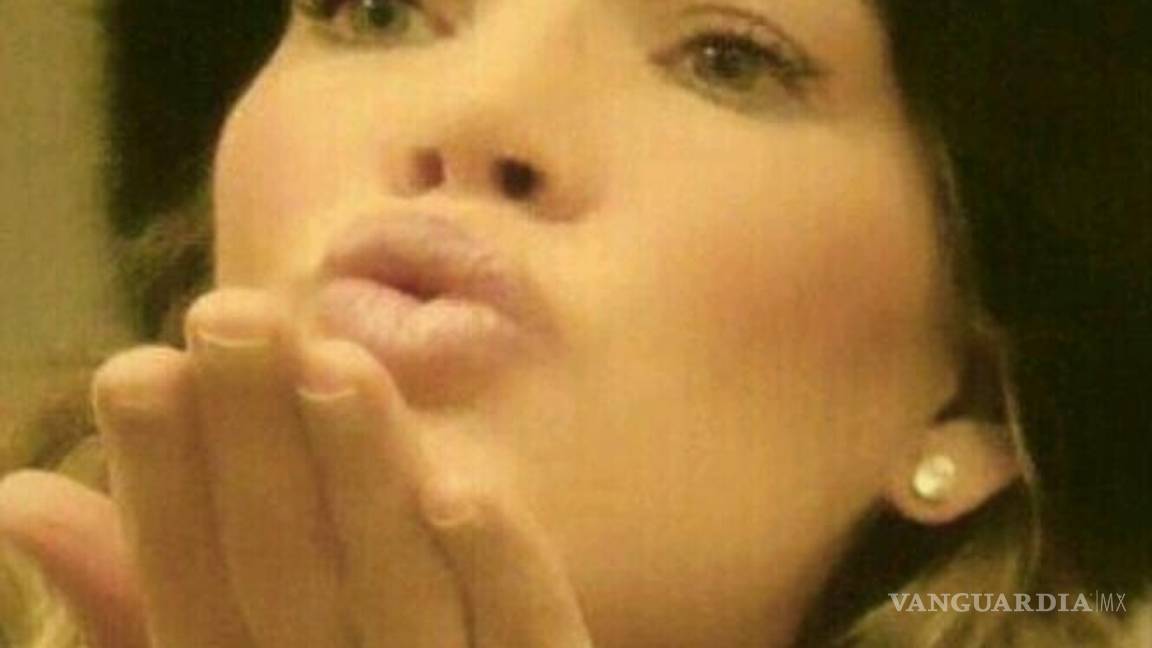 $!"Muchachas...soy dueña de más!", contesta senadora suplente; dice que no se disculpará