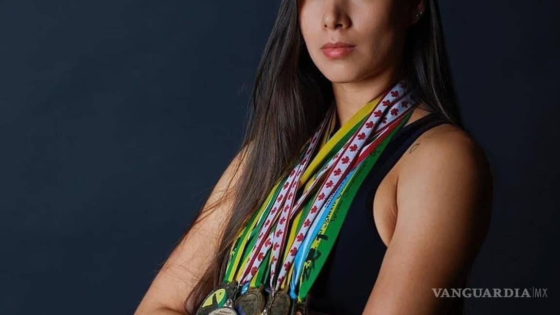 $!Las dos atletas coahuilenses que participarán en Exatlón