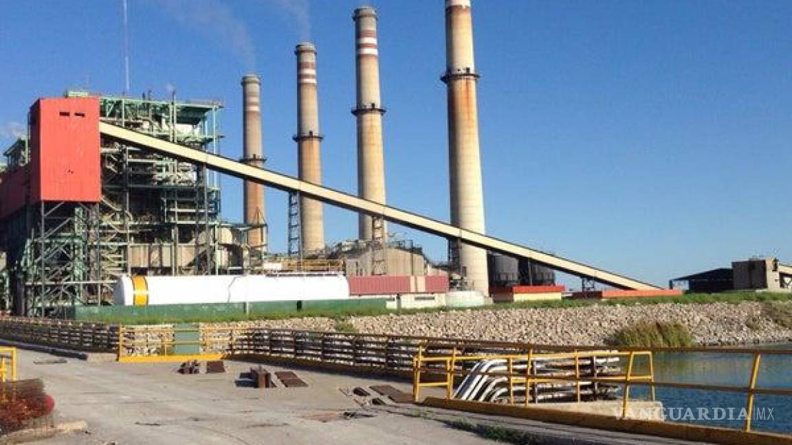 Sin licitar, CFE compró 985 millones de pesos de carbón en Coahuila