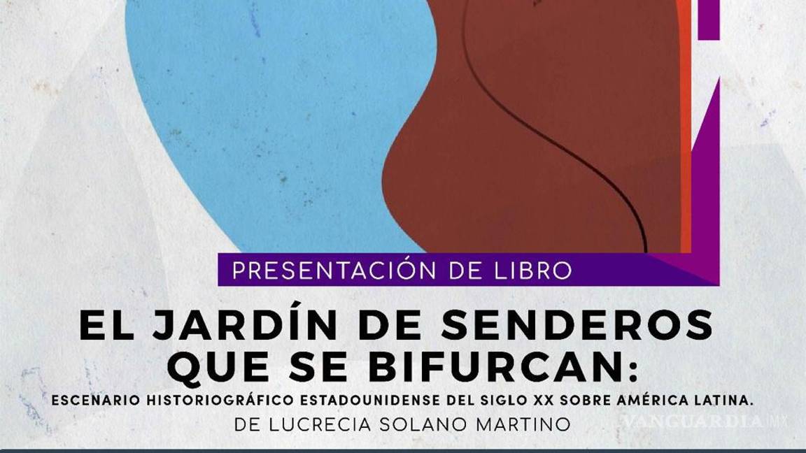 $!Investiga un siglo de historia de Latinoamérica, en palabras de estadounidenses