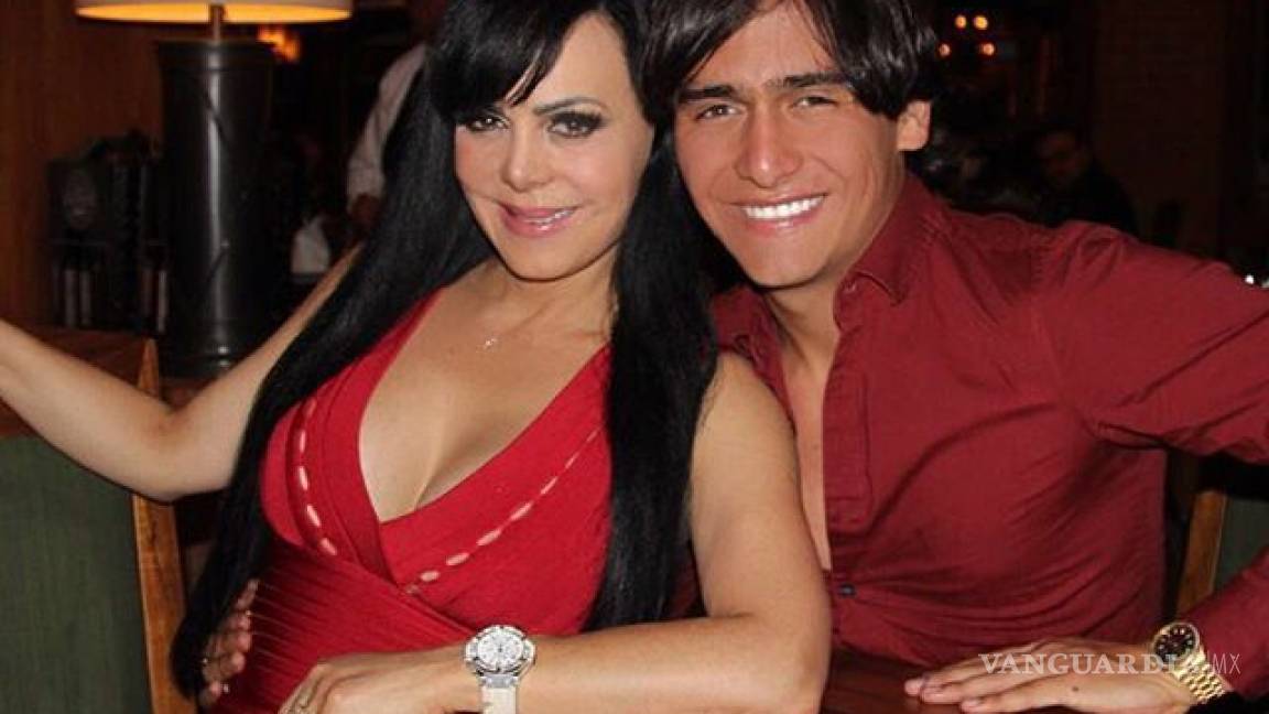 “Soy la suegra ideal”: Maribel Guardia