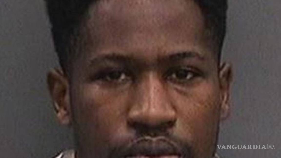 $!Arrestan a empleado de McDonald’s, sospechoso de ser un posible asesino serial