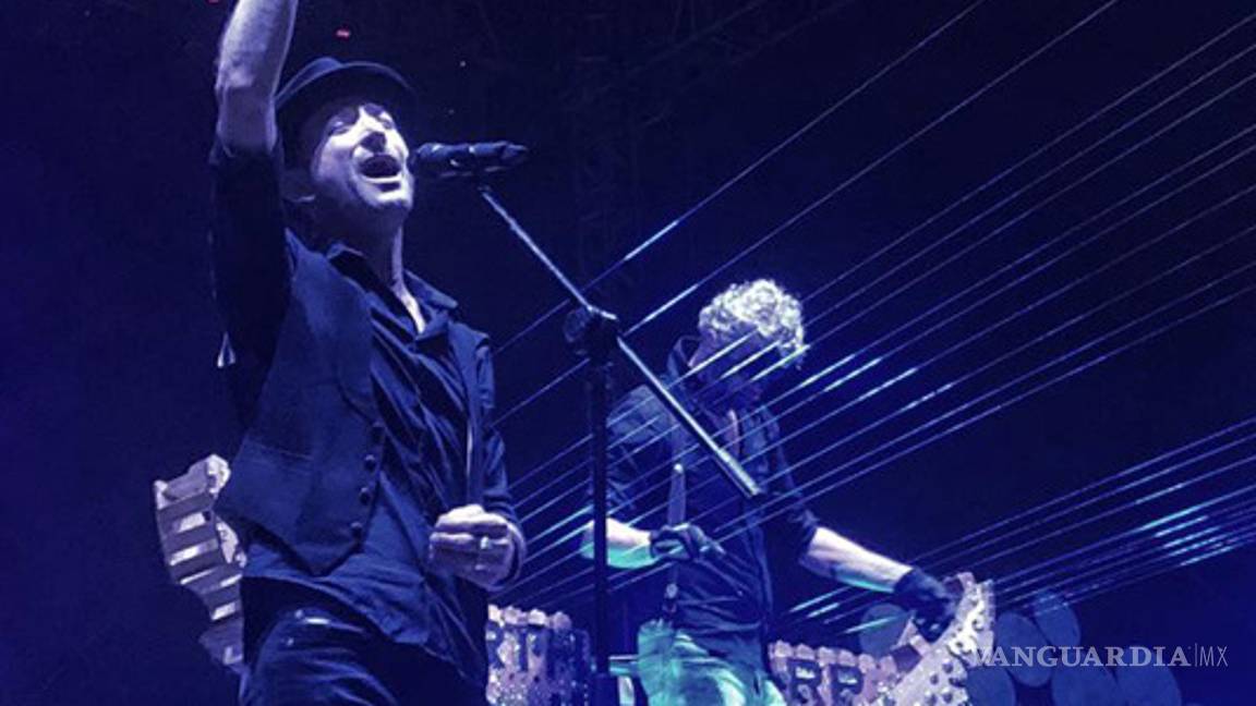 $!FIAJT 2018 Inaugura con el arpa más grande del mundo