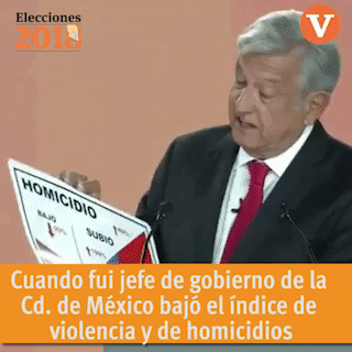 $!¿Qué mentiras y verdades se dijeron en el Debate 2018?