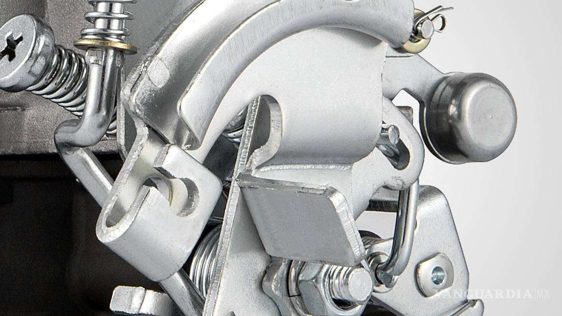 $!Lo que hay que saber del carburador, historia, partes, función y mantenimiento