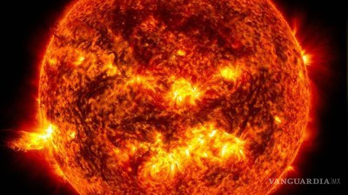 Apocalipsis: revelan que el Sol destruirá a la Tierra de manera lenta e infernal