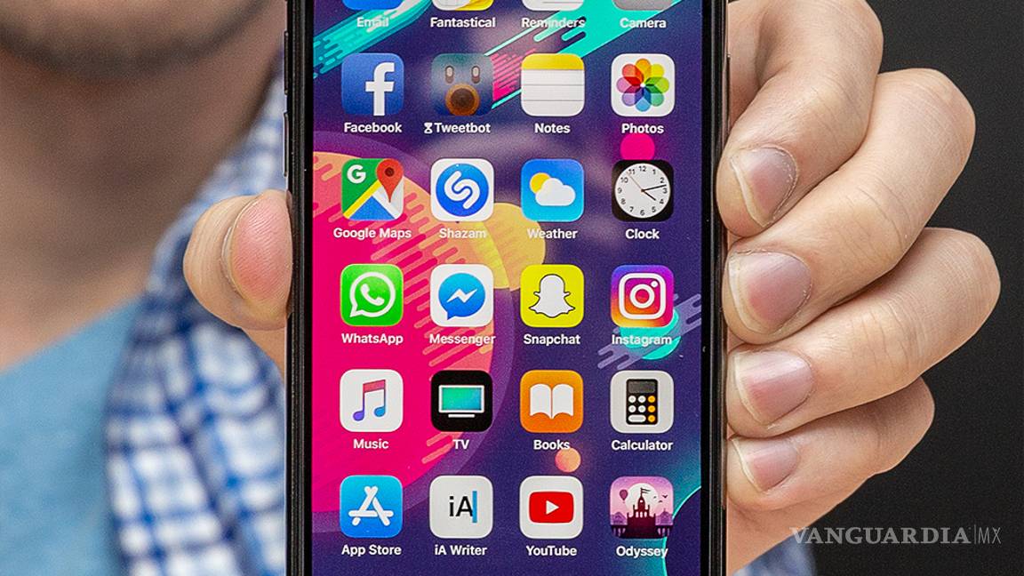 $!Libera Apple el iOs12; mira lo que podrás hacer con tus dispositivos
