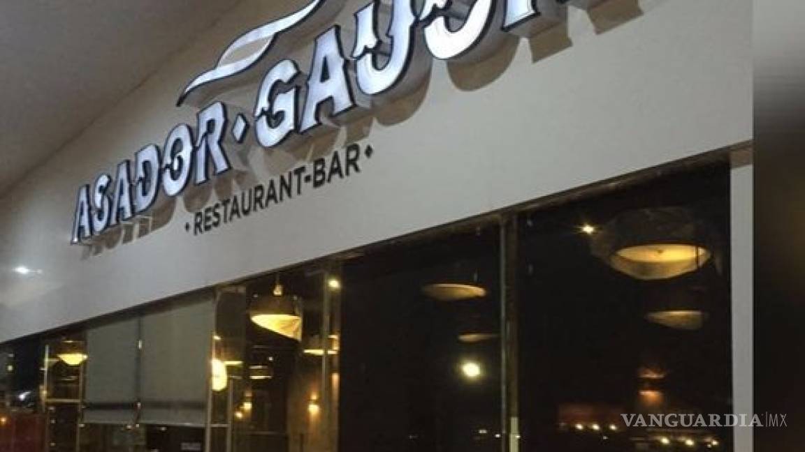 En noviembre estará lista nueva ubicación del restaurante Asador Gaucho en Saltillo
