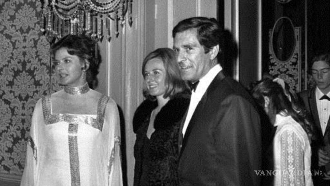 $!Muere Hugh O'Brian, el actor que interpretó al sheriff Wyatt Earp