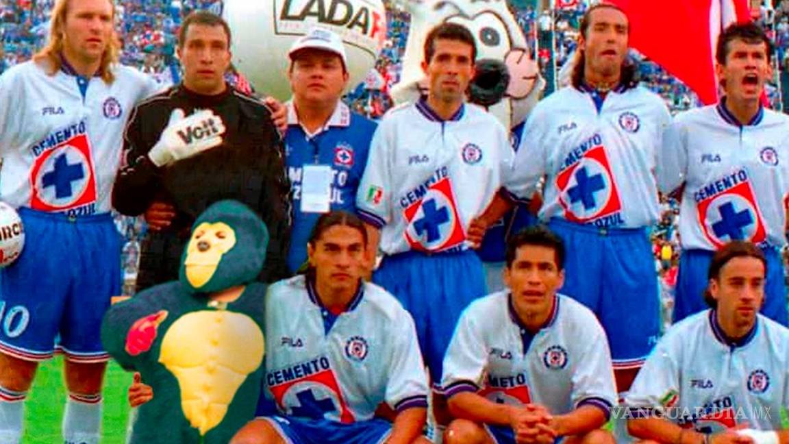 $!¡Felicidades Kemonito! cumple 53 años y lo festejamos con sus mejores momazos