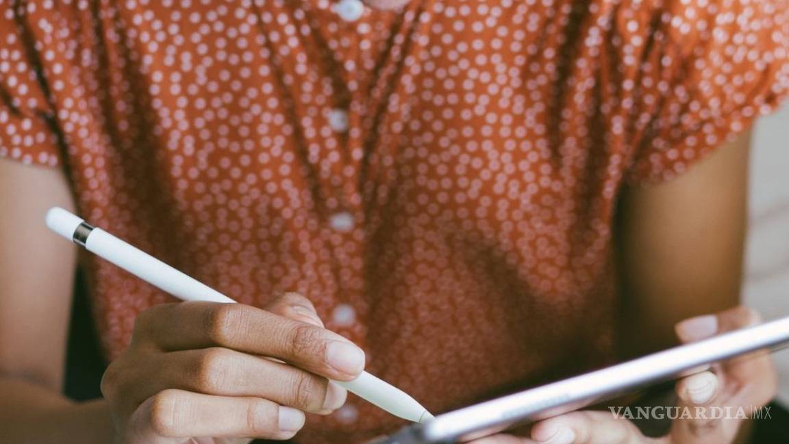 $!Ejercicio grafomotriz en un uso escolar. EFE/Graffos