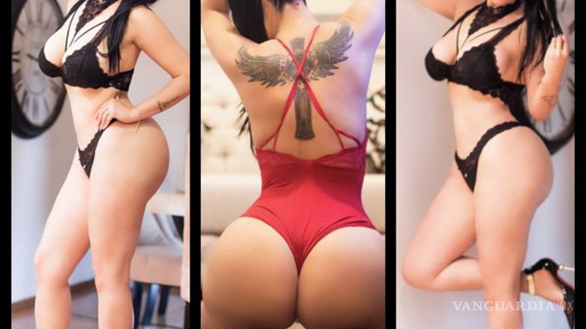 $!La colombiana Laura Cristina es asesinada con un dispararo en la cabeza