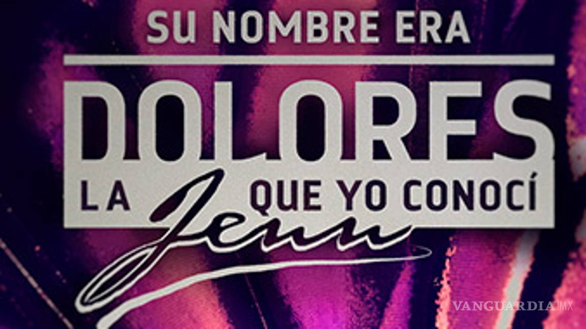 $!Esta actriz interpretará a Jenni Rivera, revelan avance de la serie