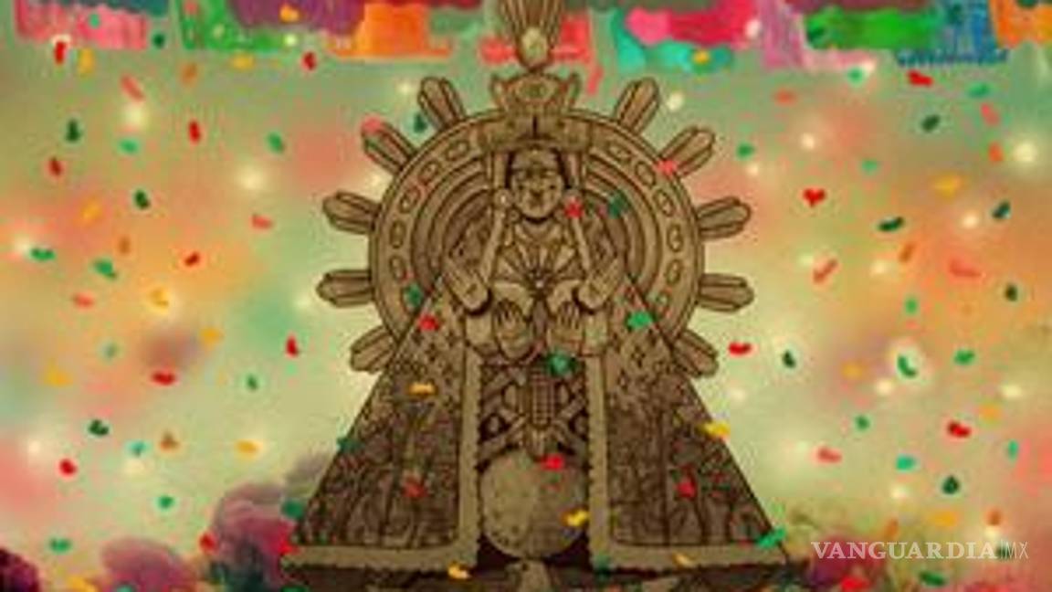 $!Con ‘Cachito de Galaxia’ es la primera vez que Porter realiza una colaboración en toda su carrera, y hacerlo con Ana Torroja le da un sello único.