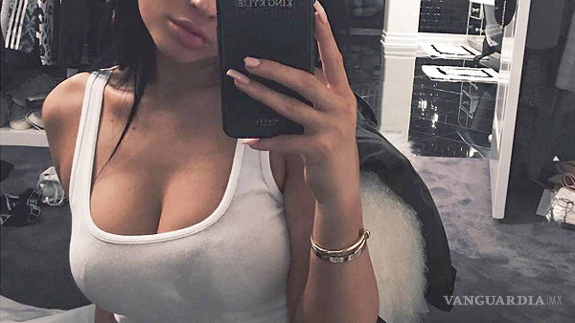 $!Kylie Jenner y Tyga rompen su relación