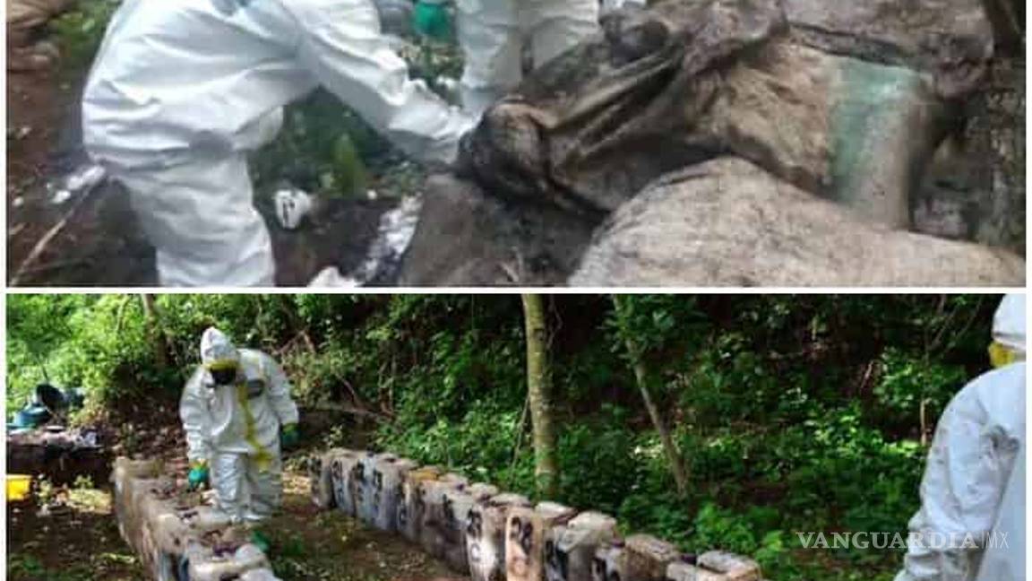 $!"El Mayo" Zambada, líder fundador del Cártel de Sinaloa, está lejos de ser atrapado