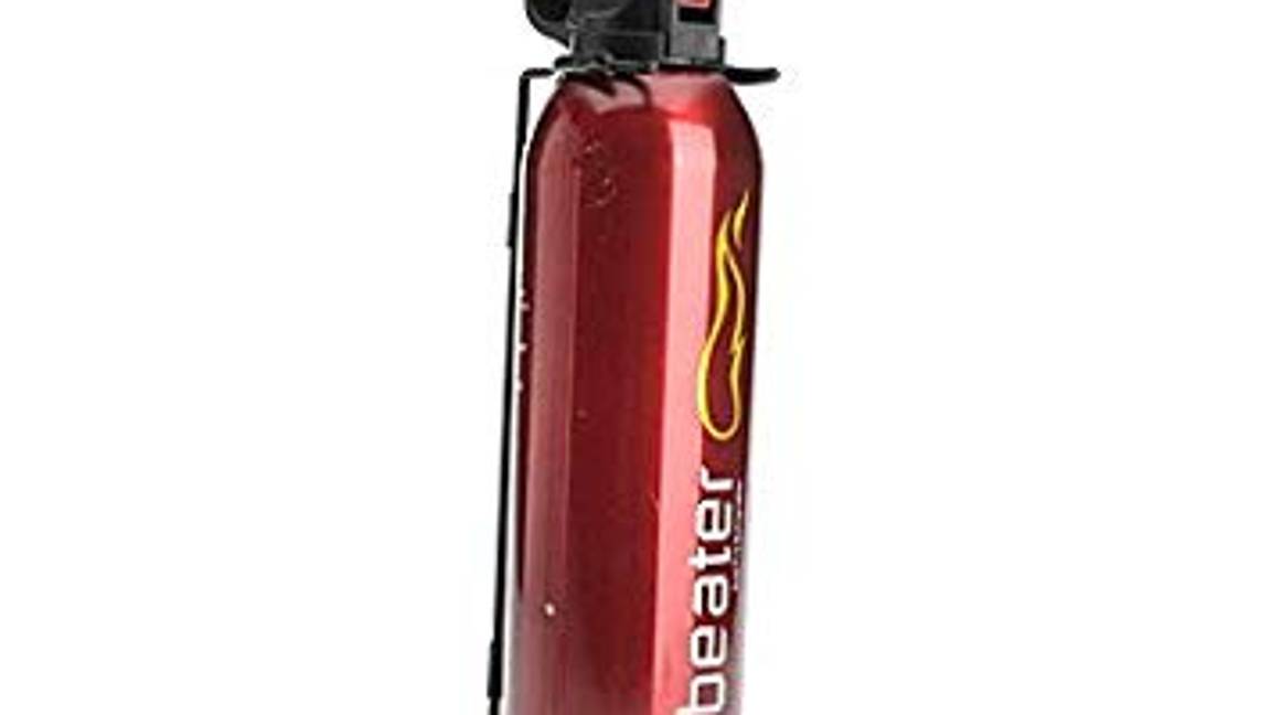 $!Lo que deberías de llevar en la guantera de tu coche