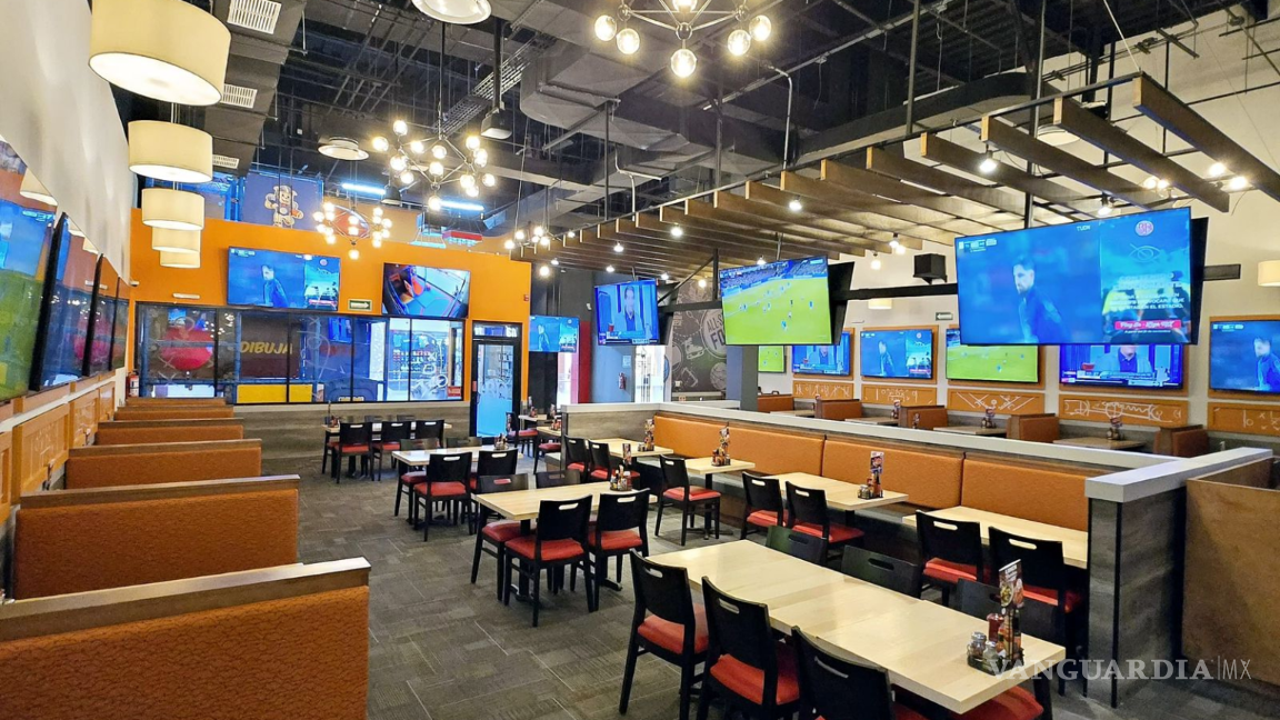 $!Abre Boston’s Pizza en Saltillo su primera sucursal de Coahuila; alistan otra en Torreón