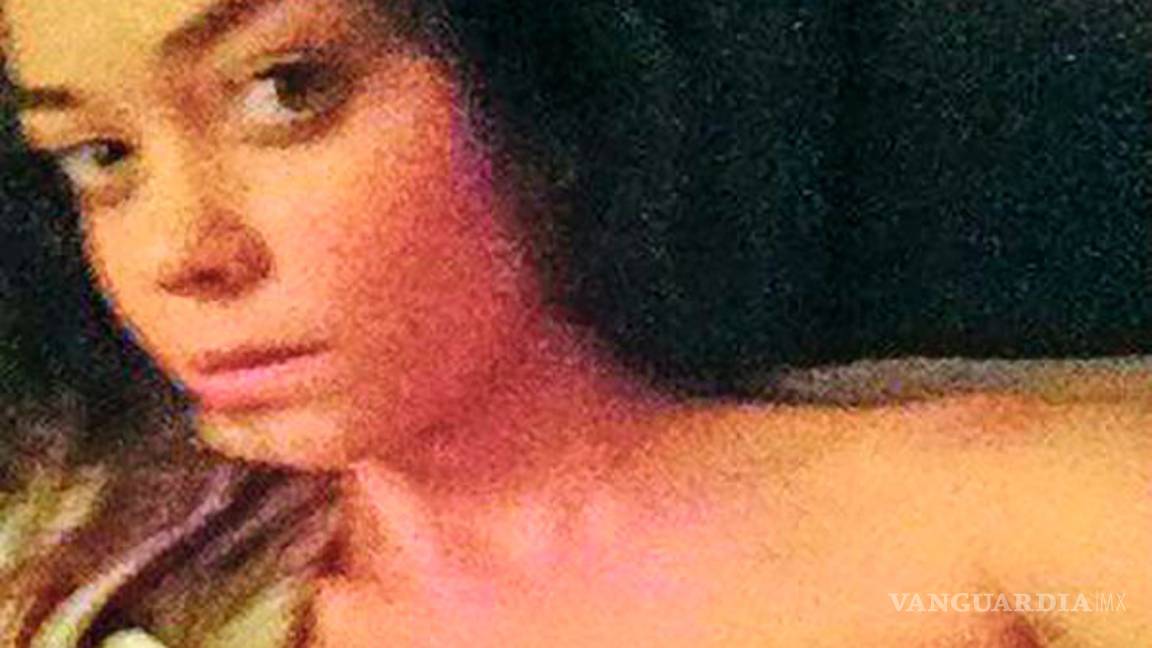 $!Revelan fotos íntimas de actriz de 'Modern Family', otra vez