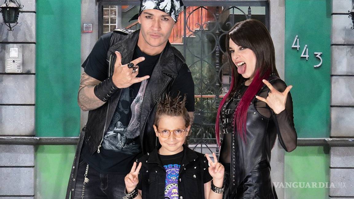 $!‘Vecinos’, la nueva comedia clásica