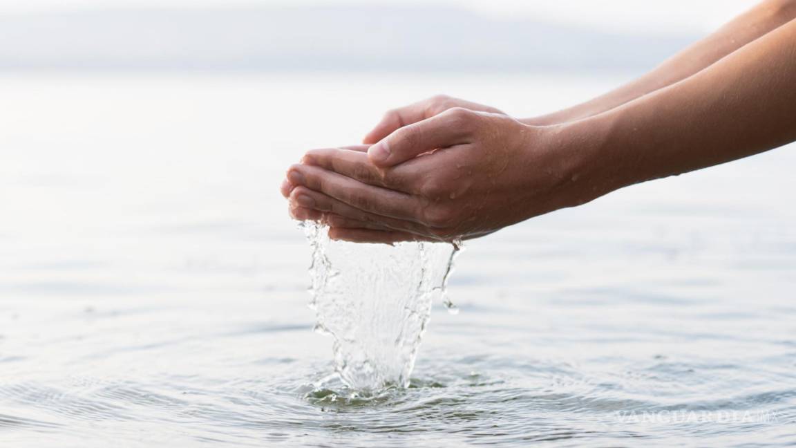 Agua y ciudad: Recurso clave para la vida y el desarrollo