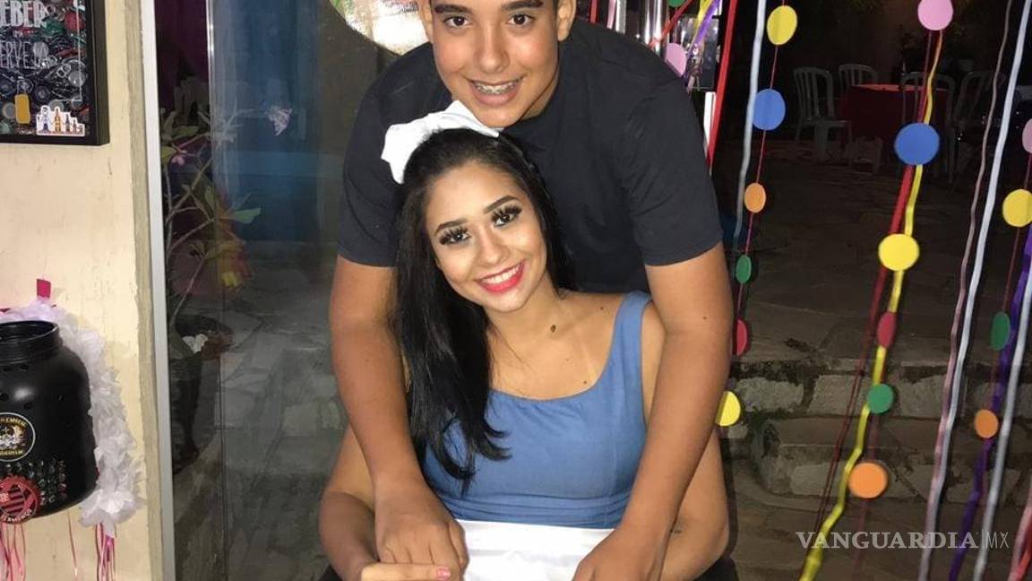 $!Piercing en la nariz dejó a una joven de 20 años parapléjica, descubre porqué