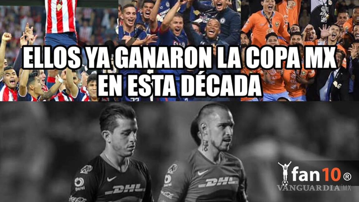 $!Los memes del América campeón