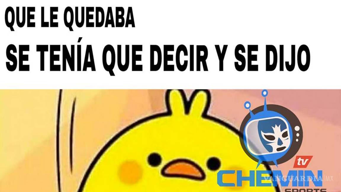 $!Los memes del América campeón
