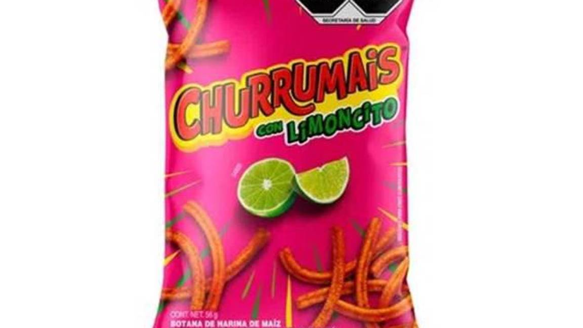 $!¿Takis, Cheetos o Doritos?... esta es la lista negra de las ‘papitas’ más dañinas, según Profeco