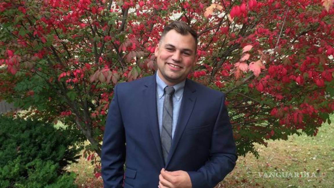 $!Joven lleva a juicio a su padre por inyectarle sangre con VIH