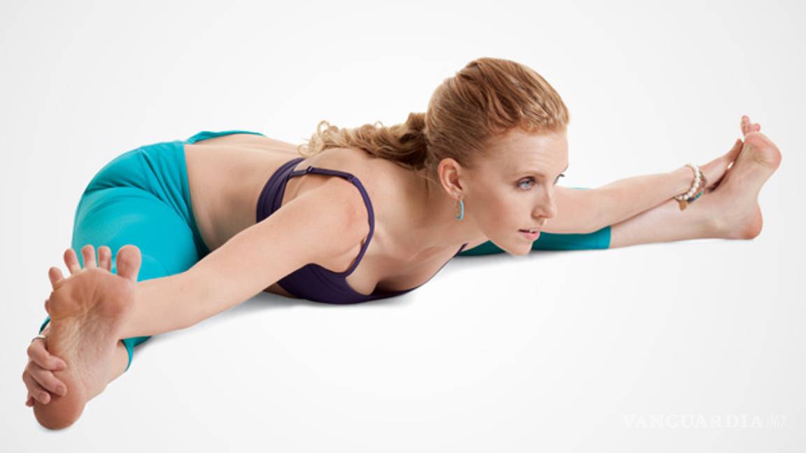 $!Yoga de la India es Patrimonio Inmaterial de la Humanidad