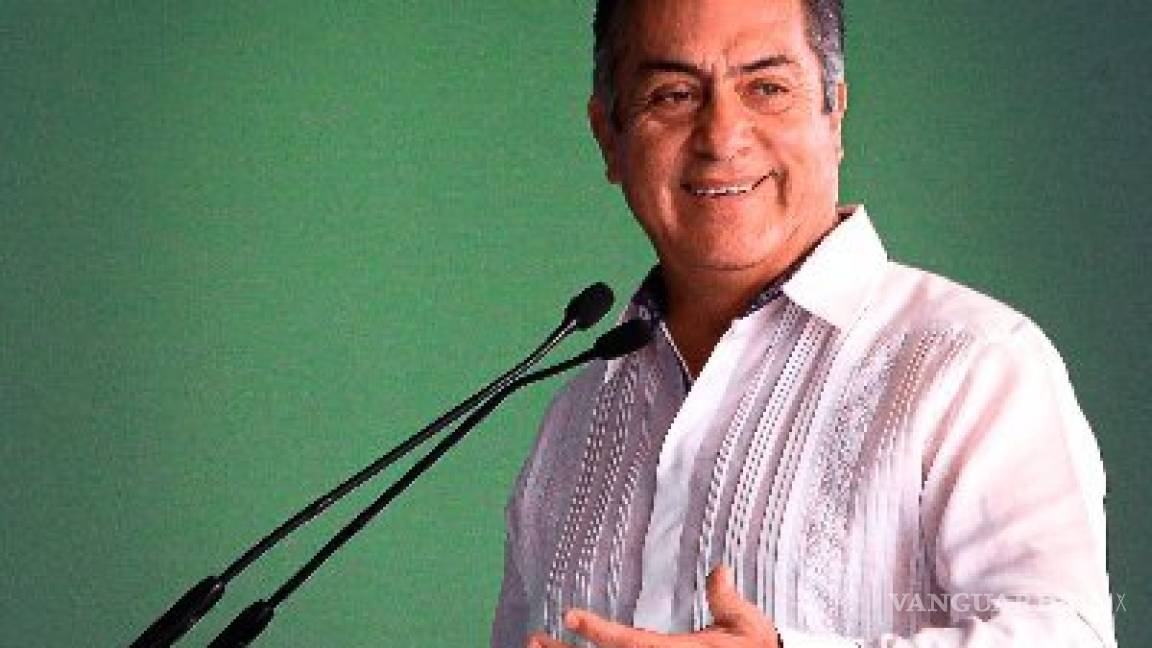 Va senador Samuel García contra diputados de Nuevo León por diferir sanción