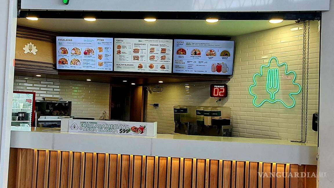 Arrancan pruebas en Super Salads Ramos Arizpe; la próxima semana definirán apertura