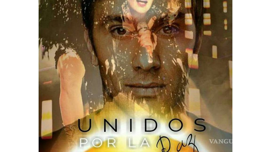 $!Nombran a Alejandra Guzmán embajadora por la paz en el mundo