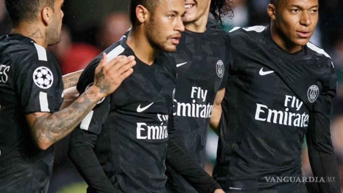 $!'Neymar tenía que salir de la sombra de Messi'; Dani Alves