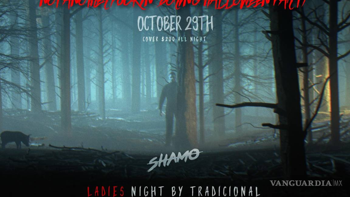 $!Anuncio oficial del club nocturno en redes sociales.