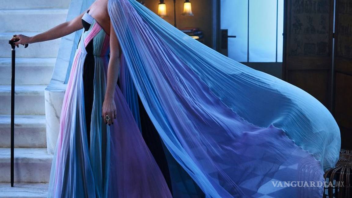 $!Las fotos de Mark Seliger para Vanity Fair