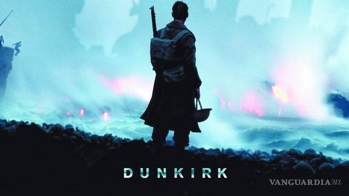 'Dunkirk': La guerra fría