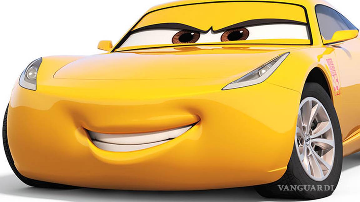 $!Velocidad con toque mexicano