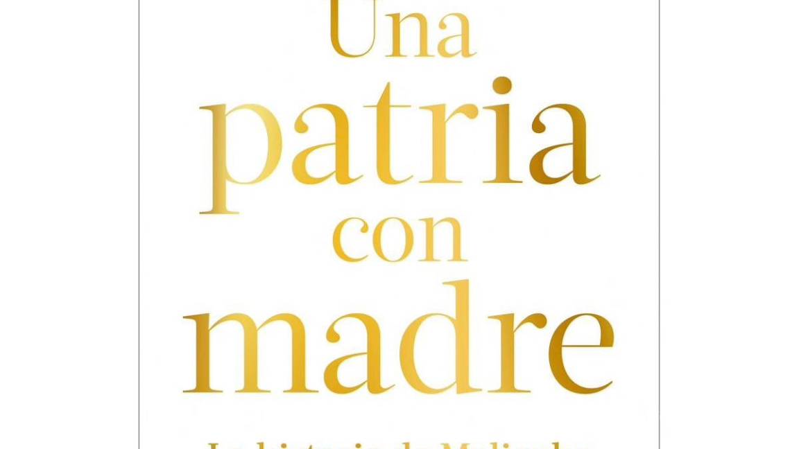 $!‘Ella solo fue un puente no un cuchillo’, Elisa Queijeiro sobre La Malinche