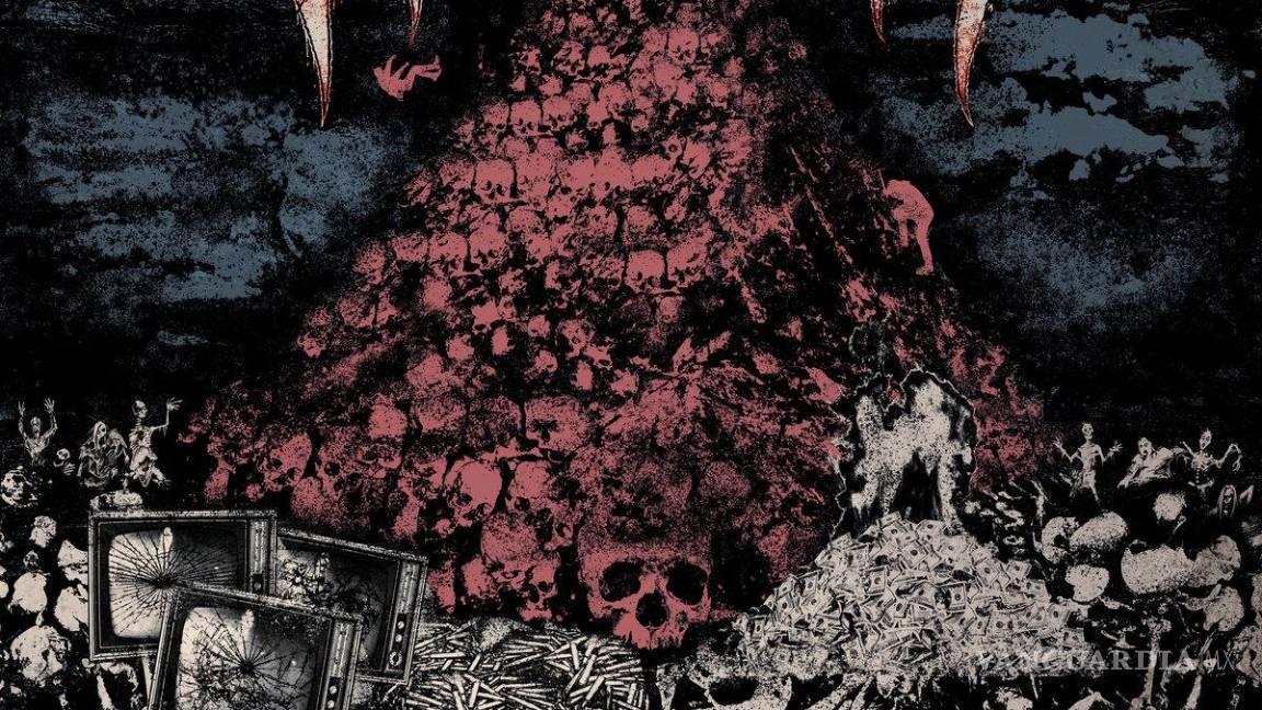 $!Lo mejor del metal extremo (y más) en el 2021