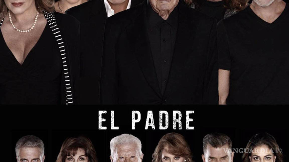 $!Ignacio López Tarso: Honesto, cuerdo y divertido