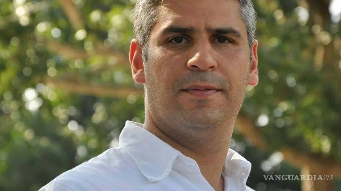 $!Karime Macías decidía los desvíos en Veracruz: Antonio Tarek, ex tesorero de Javier Duarte