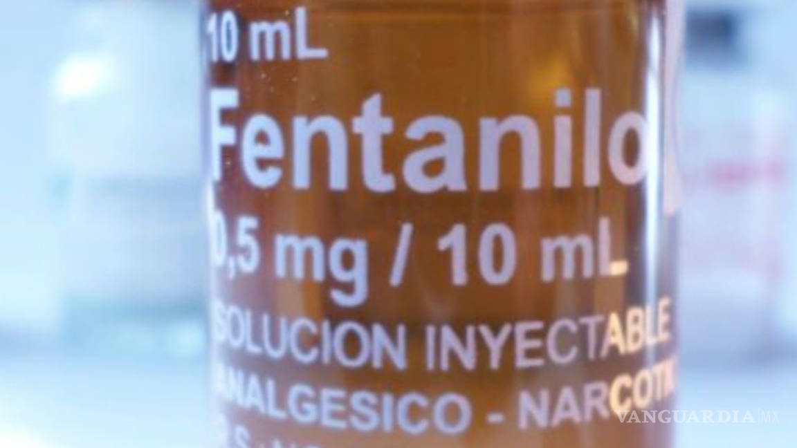 Niegan sustracción de fentanilo desde clínicas de la SS