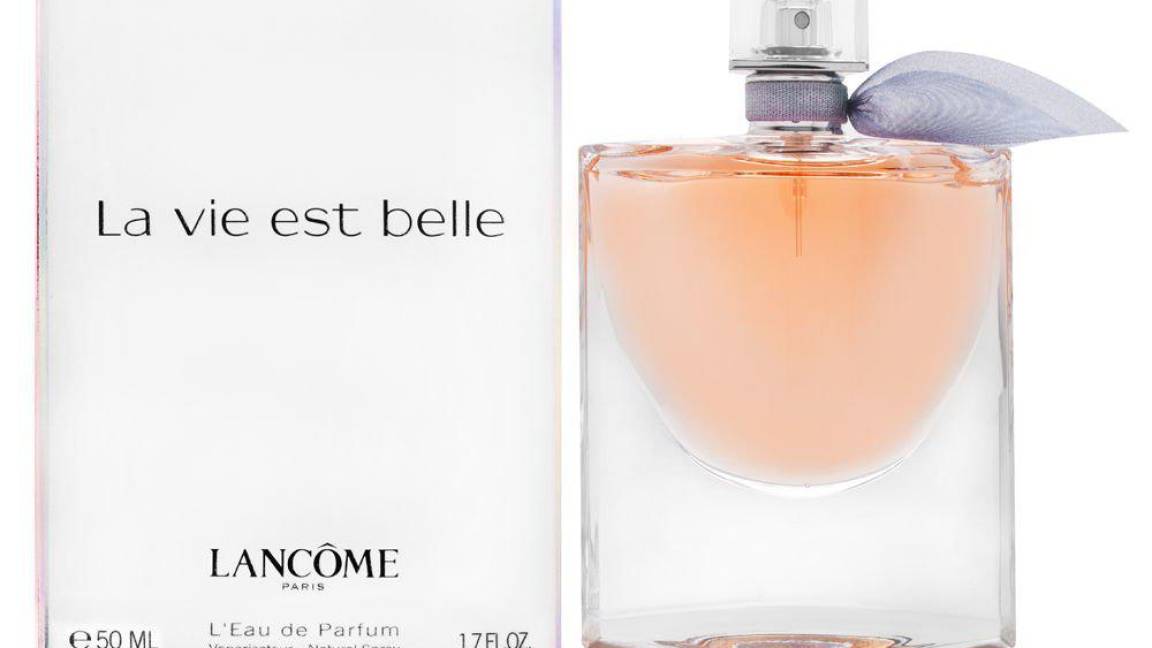 $!Este es uno de los perfumes más icónicos para mujeres en la última década.