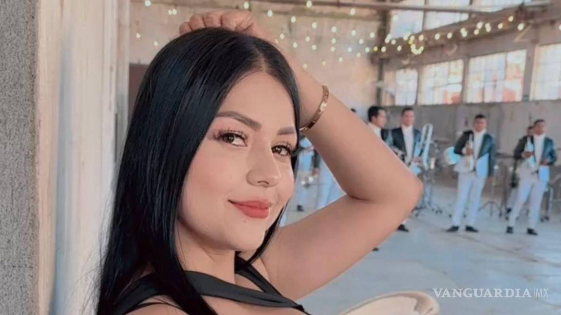 $!Rocío expresa haber cumplido sus objetivos en la vida, diciendo que tras lograr su estabilidad y autonomía económica, salud física y experiencia.