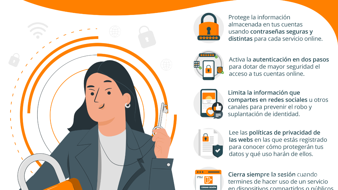 $!¿Quieres eliminar tu información personal de Google? Conoce la nueva herramienta ‘Privacidad en los resultados sobre ti’